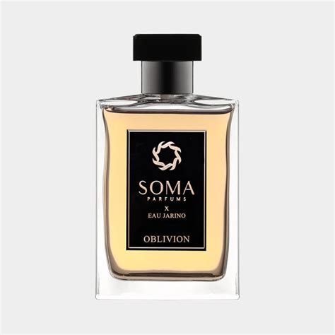 soma parfums oblivion